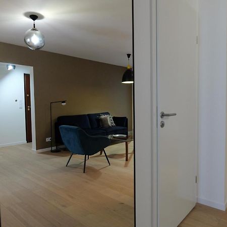 Le K Appartement - Strasbourg Luaran gambar