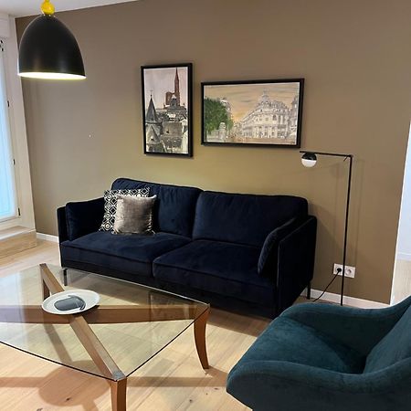 Le K Appartement - Strasbourg Luaran gambar