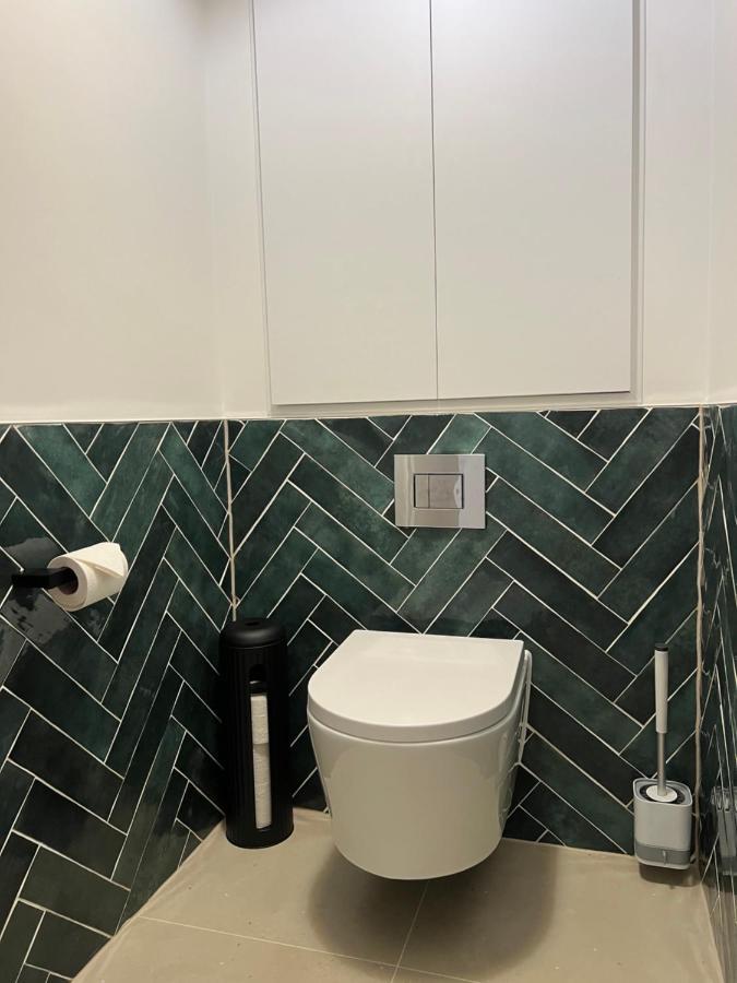 Le K Appartement - Strasbourg Luaran gambar