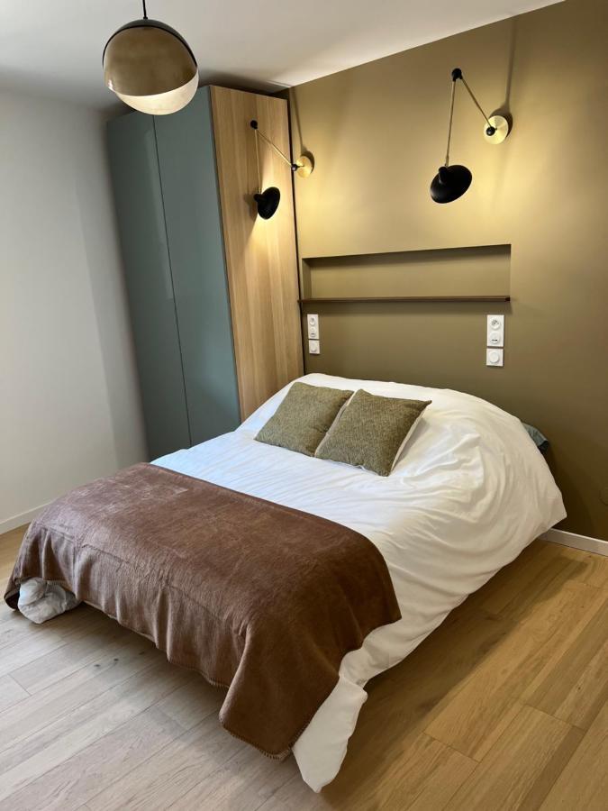Le K Appartement - Strasbourg Luaran gambar