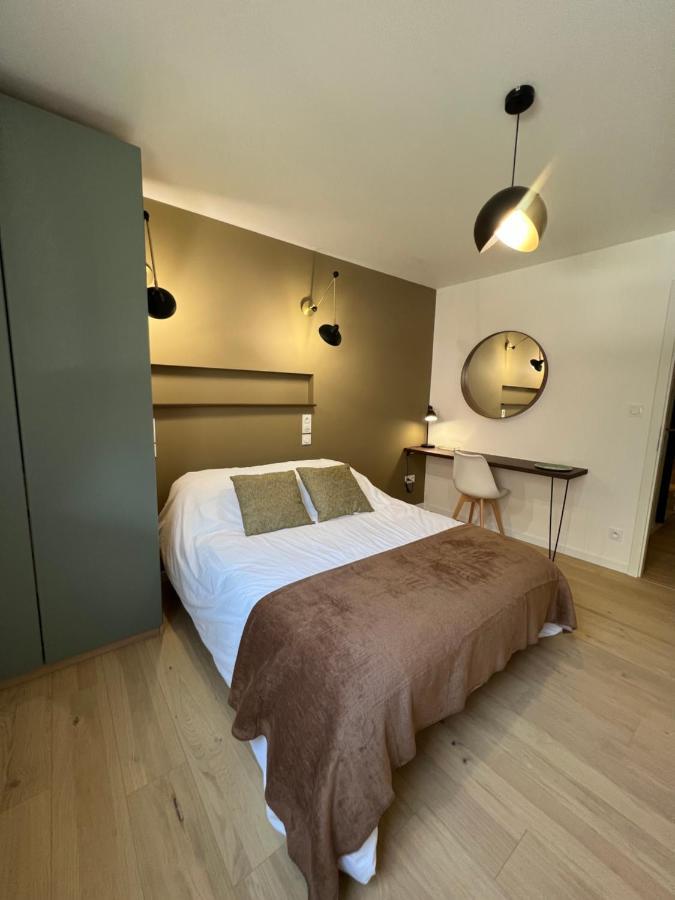 Le K Appartement - Strasbourg Luaran gambar