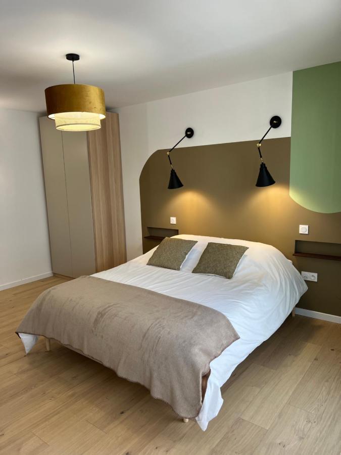 Le K Appartement - Strasbourg Luaran gambar