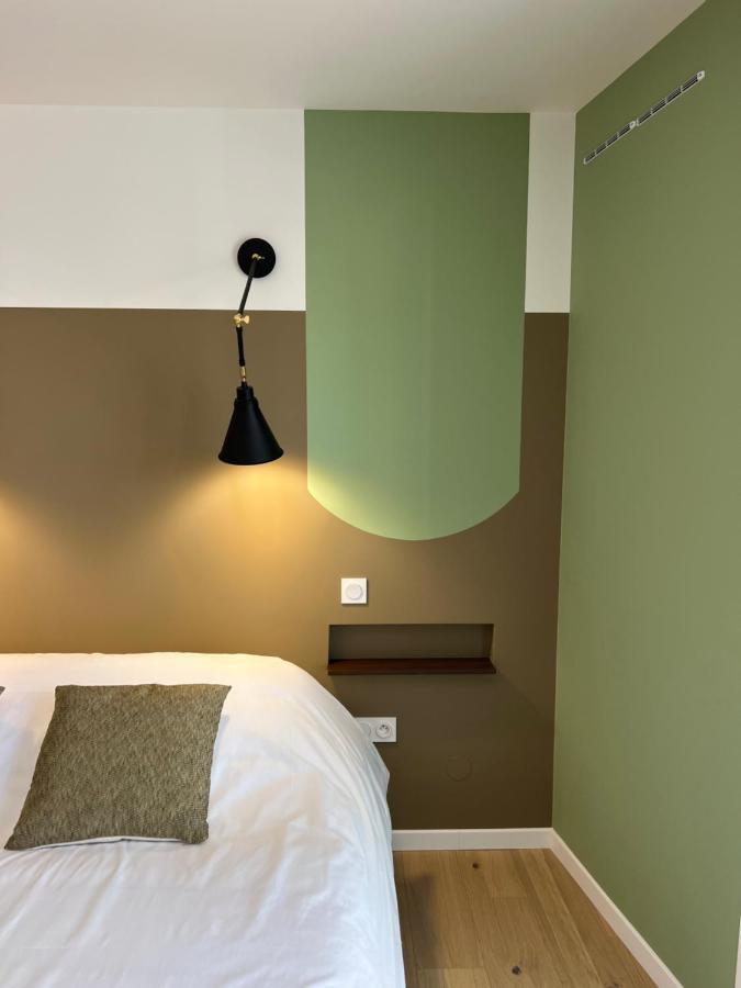 Le K Appartement - Strasbourg Luaran gambar