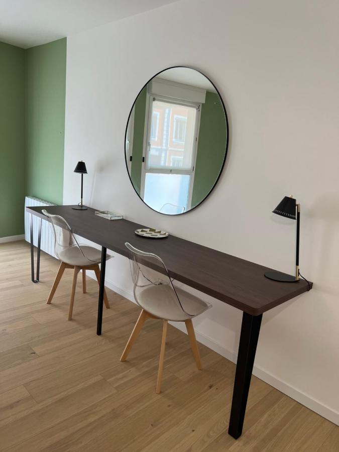 Le K Appartement - Strasbourg Luaran gambar