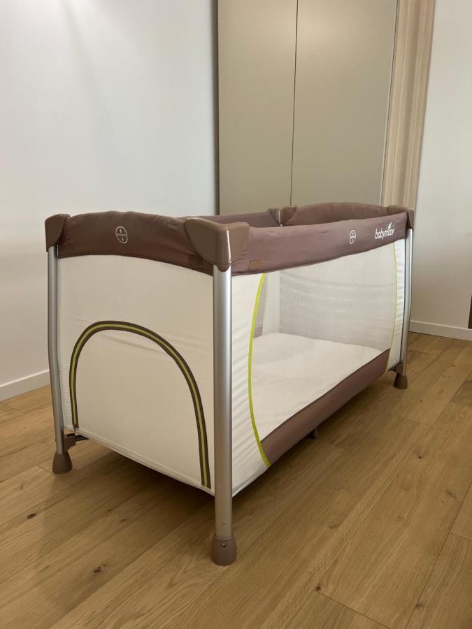 Le K Appartement - Strasbourg Luaran gambar