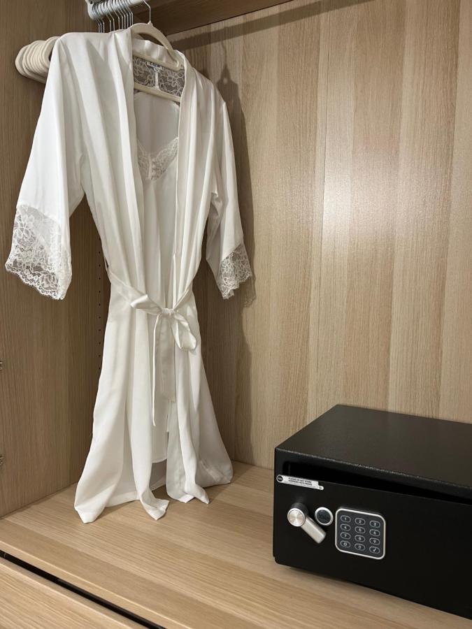 Le K Appartement - Strasbourg Luaran gambar