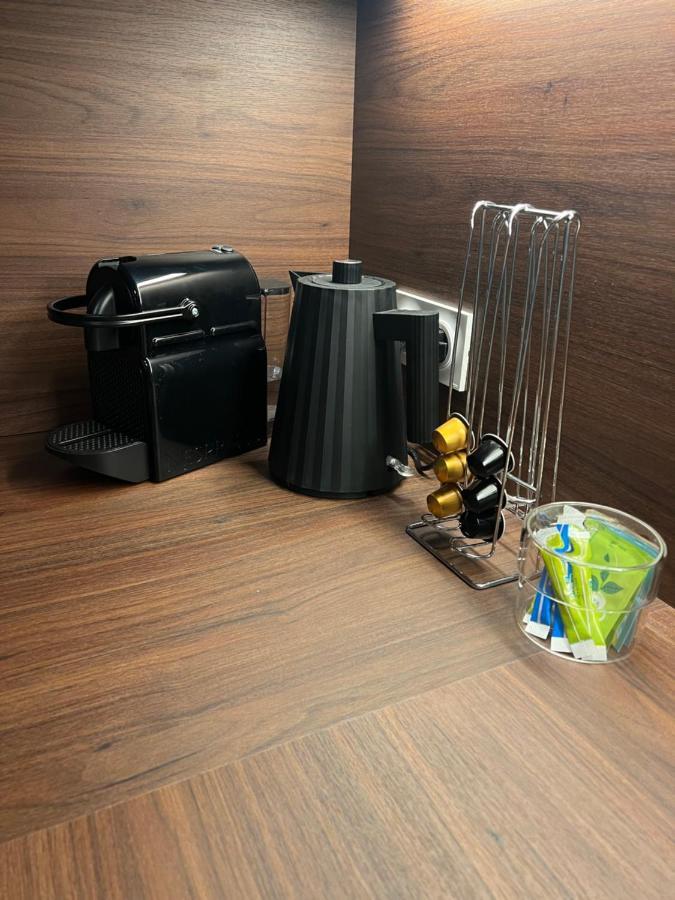 Le K Appartement - Strasbourg Luaran gambar