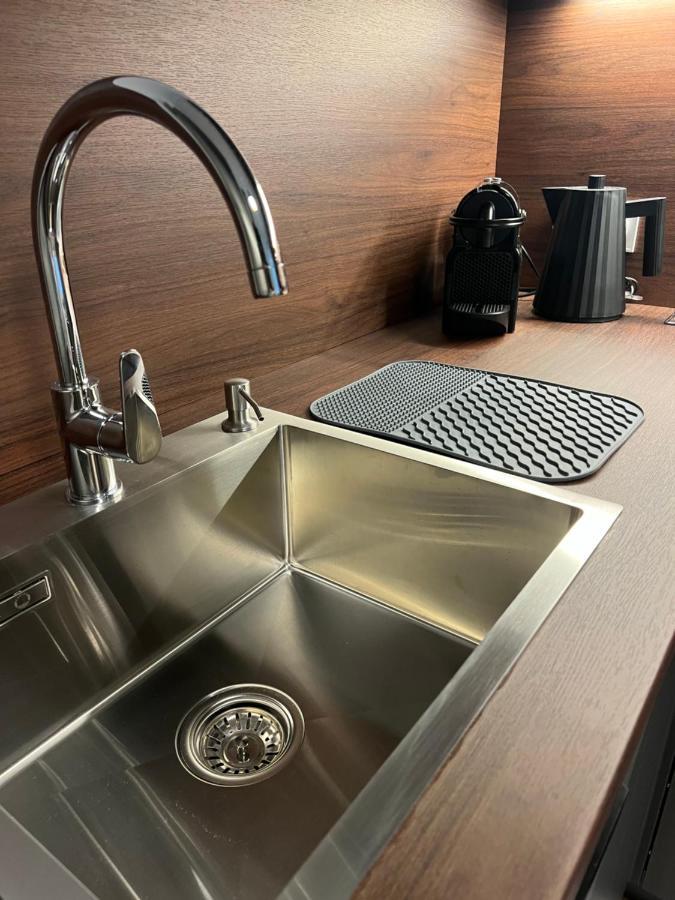 Le K Appartement - Strasbourg Luaran gambar