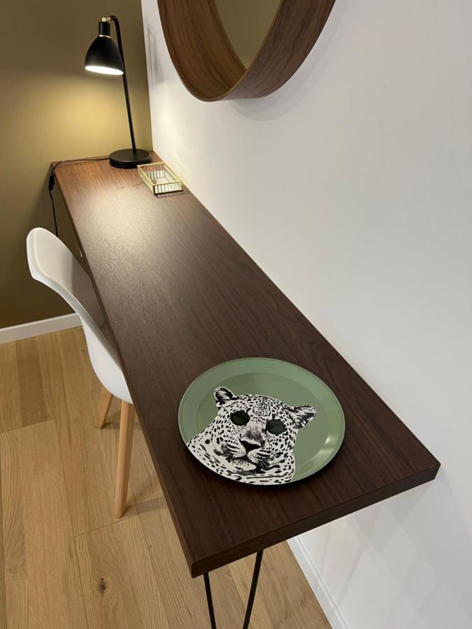 Le K Appartement - Strasbourg Luaran gambar