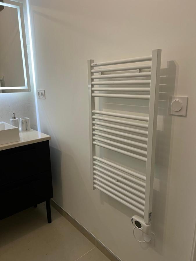 Le K Appartement - Strasbourg Luaran gambar