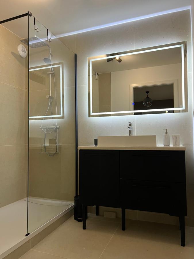 Le K Appartement - Strasbourg Luaran gambar