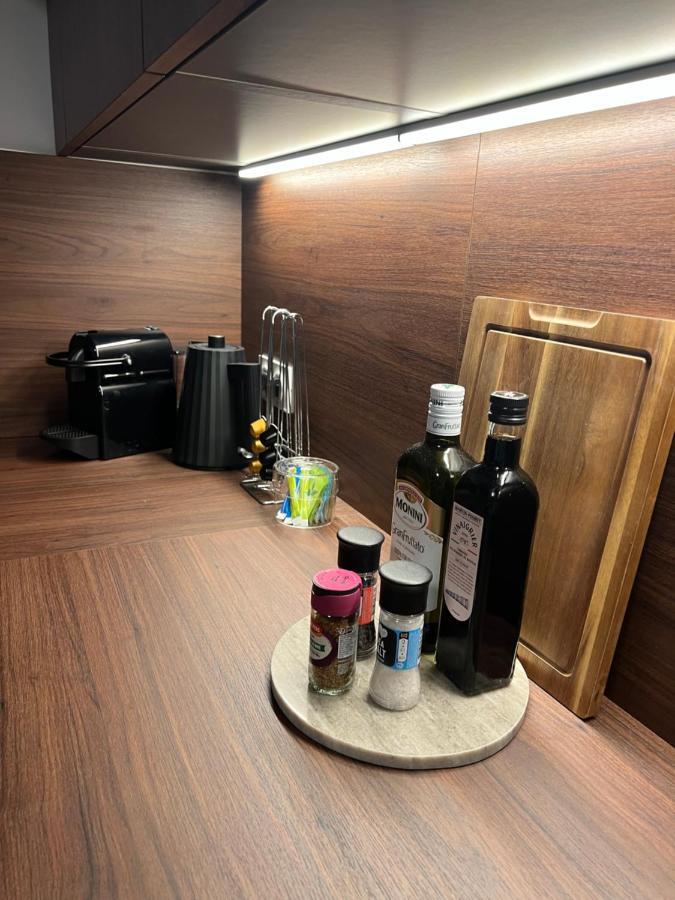 Le K Appartement - Strasbourg Luaran gambar