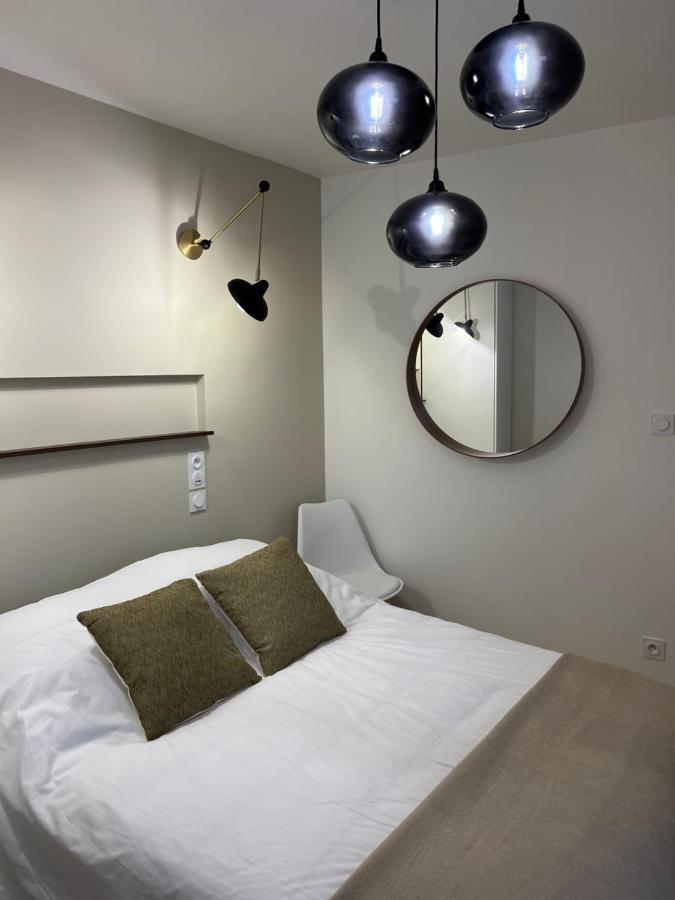 Le K Appartement - Strasbourg Luaran gambar