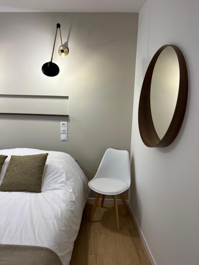 Le K Appartement - Strasbourg Luaran gambar