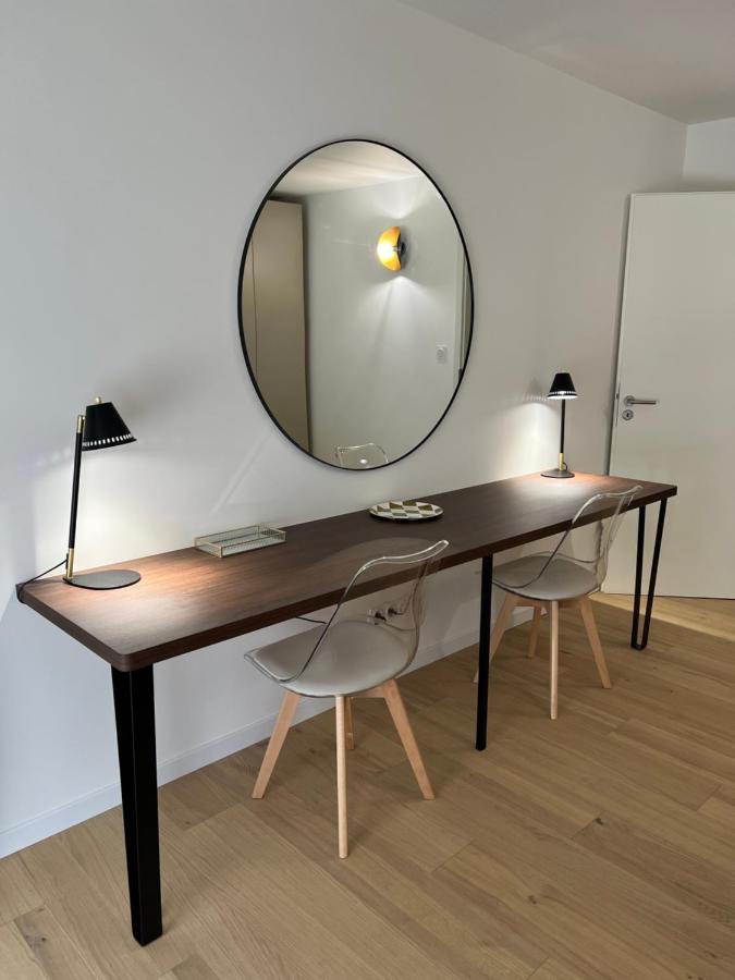 Le K Appartement - Strasbourg Luaran gambar