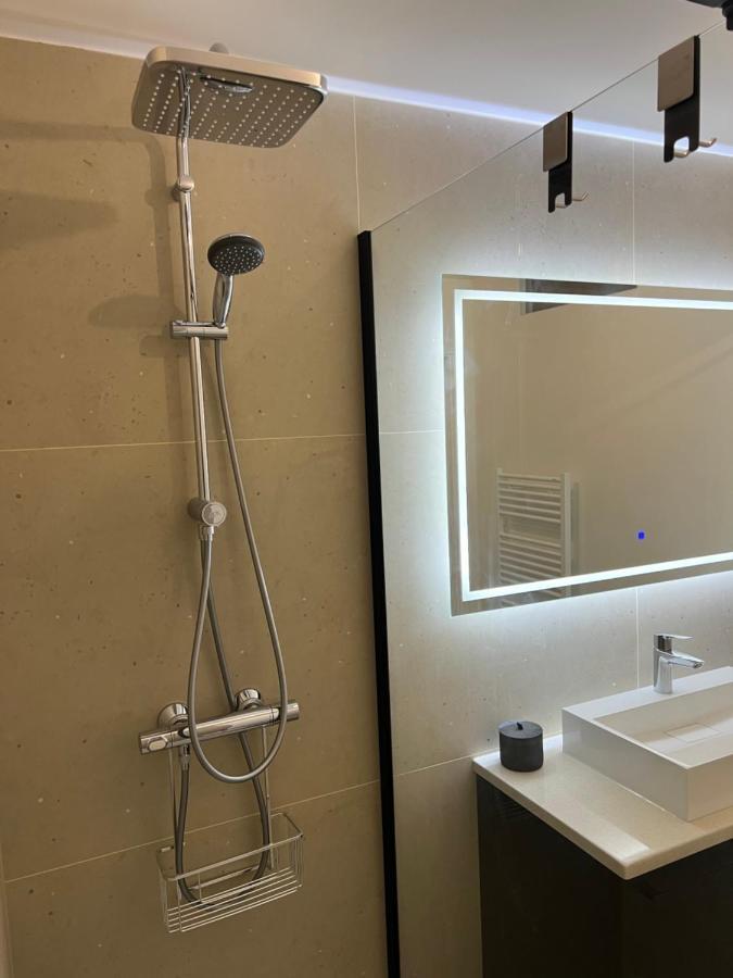 Le K Appartement - Strasbourg Luaran gambar