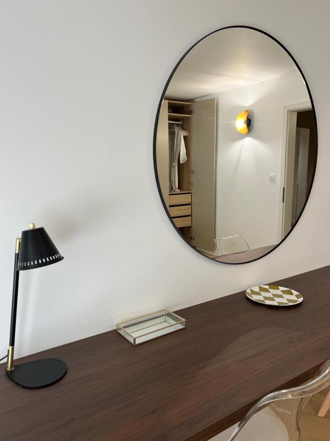 Le K Appartement - Strasbourg Luaran gambar
